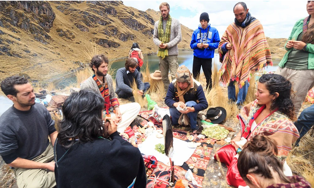 5-Day Ayahuasca Tour in Cusco | Healing and Meditation Retreats in the Sacred Valley