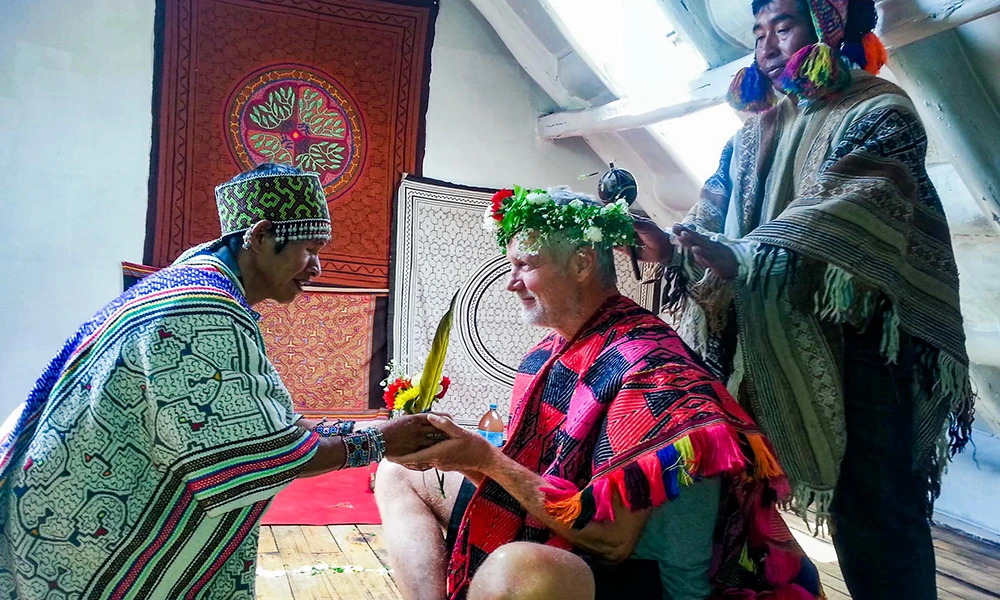 5-Day Ayahuasca Tour in Cusco | Healing and Meditation Retreats in the Sacred Valley
