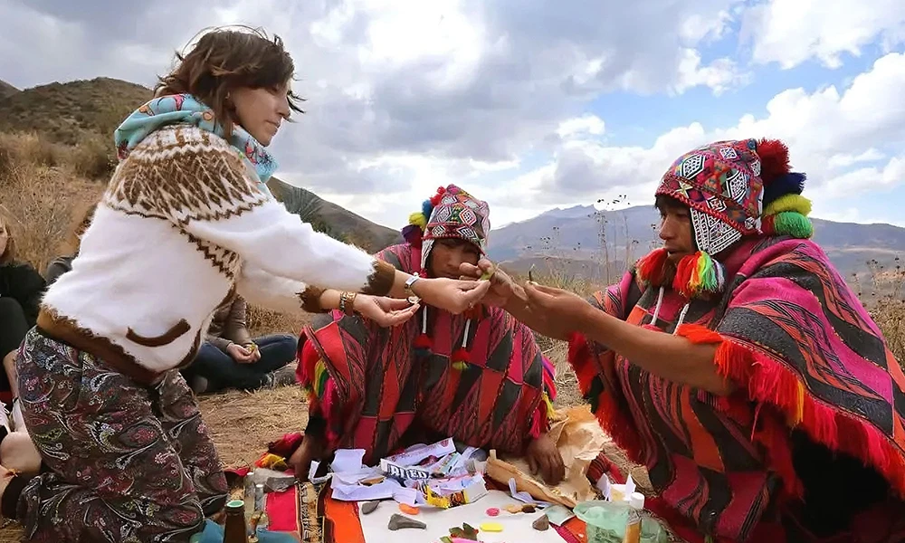 5-Day Ayahuasca Tour in Cusco | Healing and Meditation Retreats in the Sacred Valley