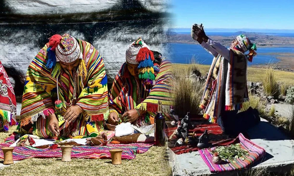 5-Day Ayahuasca Tour in Cusco | Healing and Meditation Retreats in the Sacred Valley