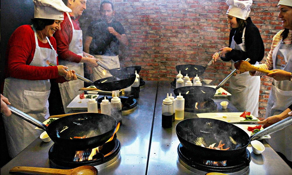 Experiencia Culinaria Peruana en Cusco | Medio Día Gourmet