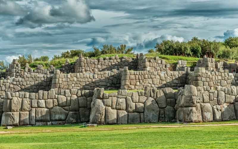 Machu Picchu 3 days/2 nights
