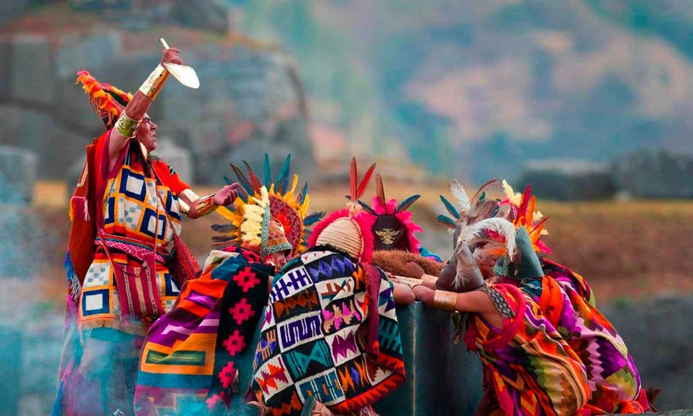 Excursão Inti Raymi em Cusco | Festival do Sol e Cerimônia Inca