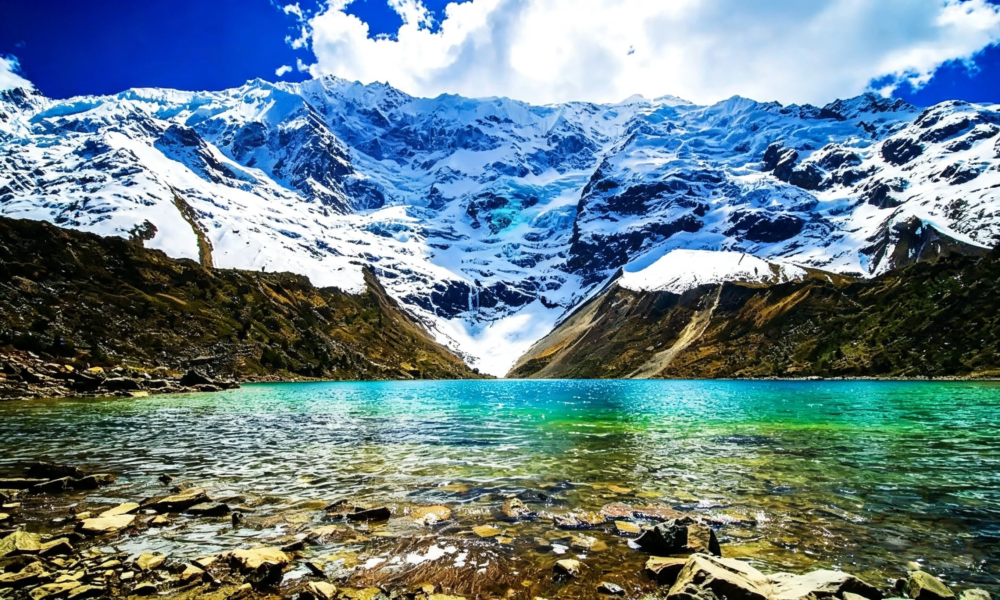Tour Machu Picchu, Montaña de Colores y Laguna Humantay 3 días