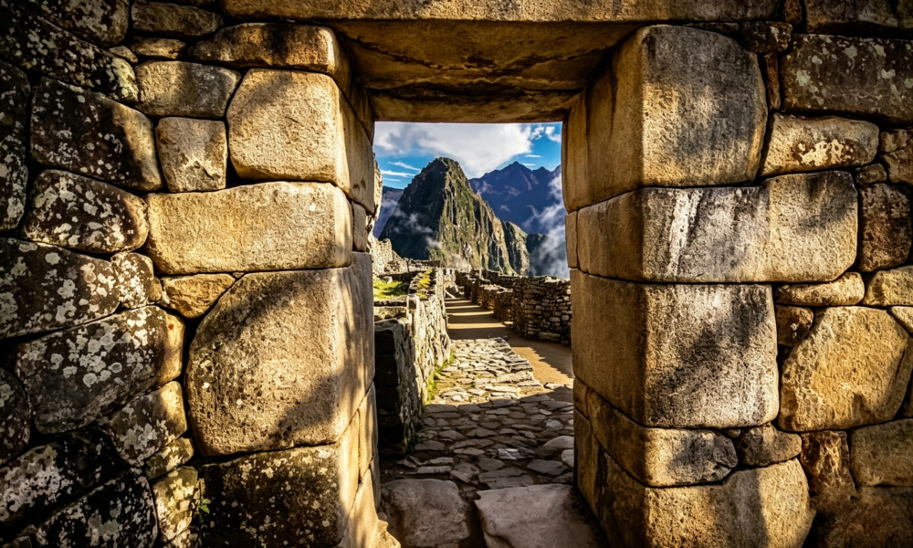 Tour Machu Picchu, Montaña de Colores y Laguna Humantay 3 días
