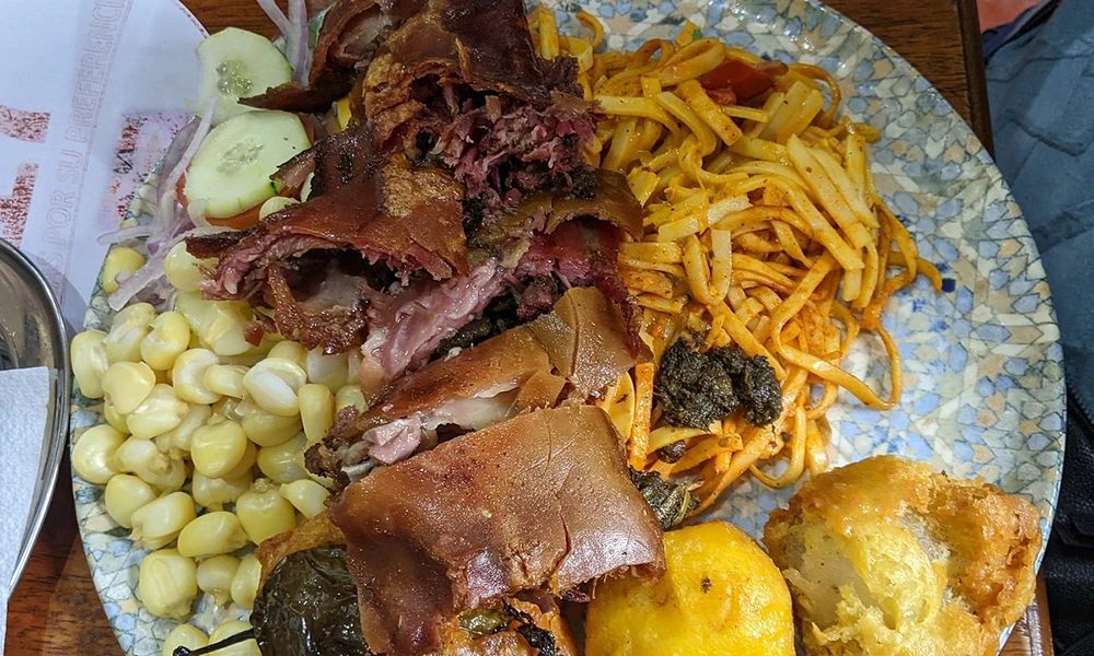 Tour Gastronómico em Cusco | Picanterías Tradicionais e Sabores Ancestrais