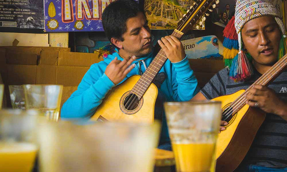 Tour Gastronómico em Cusco | Picanterías Tradicionais e Sabores Ancestrais