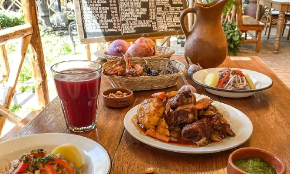 Tour Gastronómico em Cusco | Picanterías Tradicionais e Sabores Ancestrais
