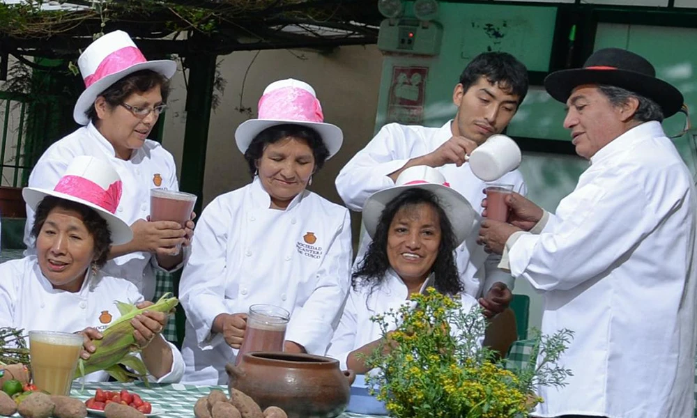 Tour Gastronómico em Cusco | Picanterías Tradicionais e Sabores Ancestrais