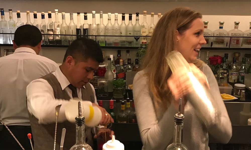 Passeio Noturno Mágico em Cusco | Cristo Branco e Pisco Sour Peruano