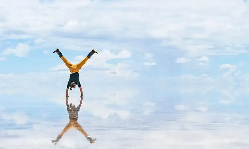 Excursão de 2 dias/1 noite ao Salar de Uyuni