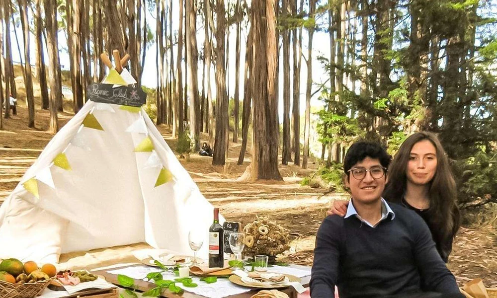 Passeio de Piquenique na Natureza e Oficina de Pintura de Touros | Tradição Andina e Natureza