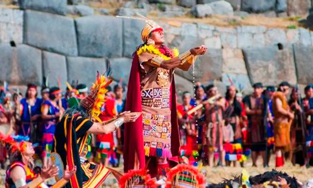 Excursão Inti Raymi em Cusco | Festival do Sol e Cerimônia Inca