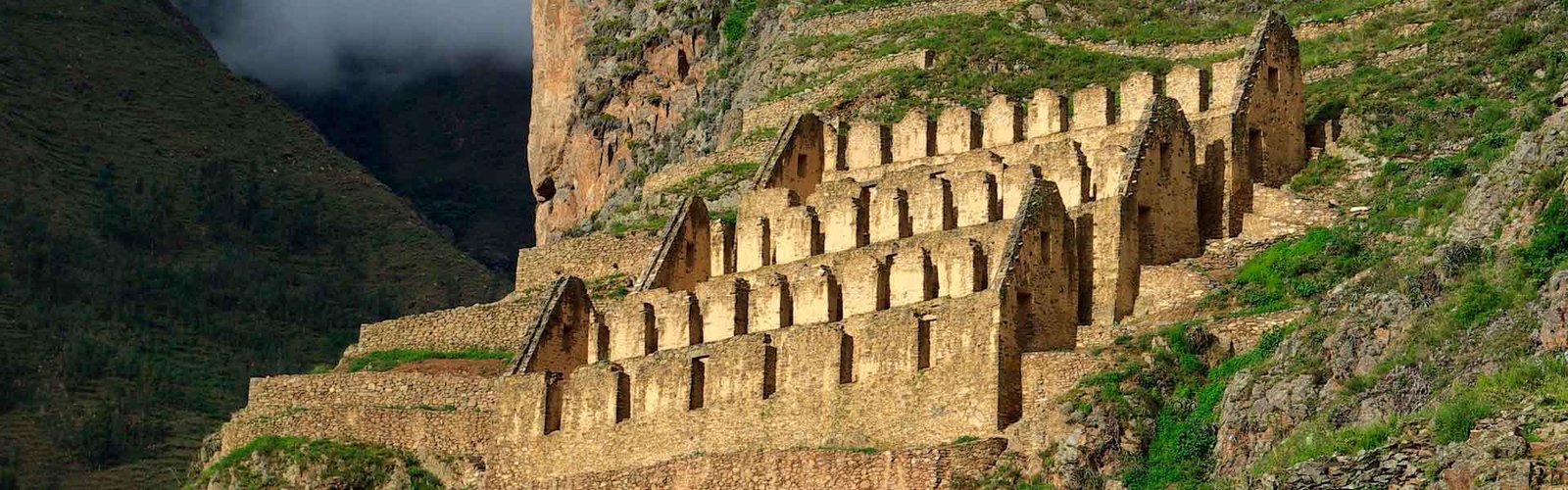 Machu Picchu 1 Day Tour / From Cusco
