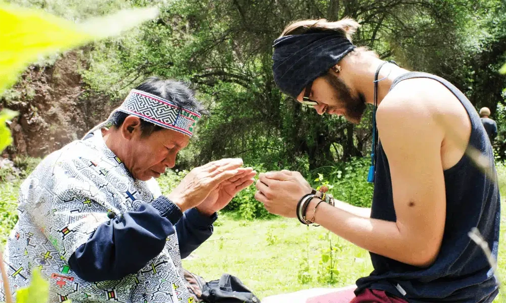 Cura: Cerimônia de Ayahuasca em Tambopata | 2 dias/ 1 noite