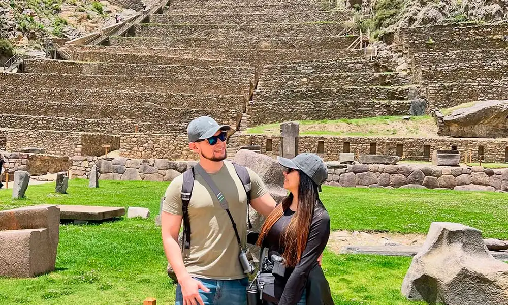 Sacred Valley of the Incas Tour | Cusco to Ollantaytambo