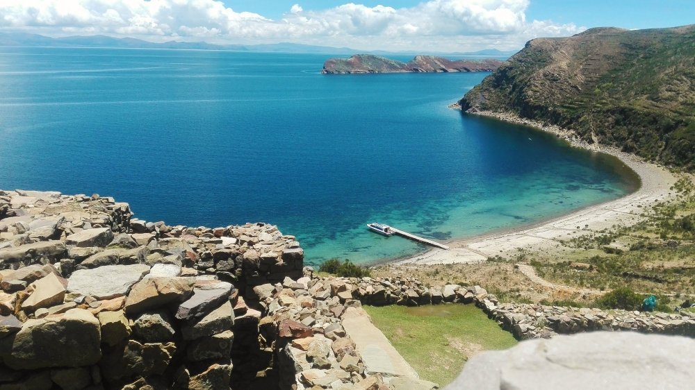Copacabana desde la Paz | Full day