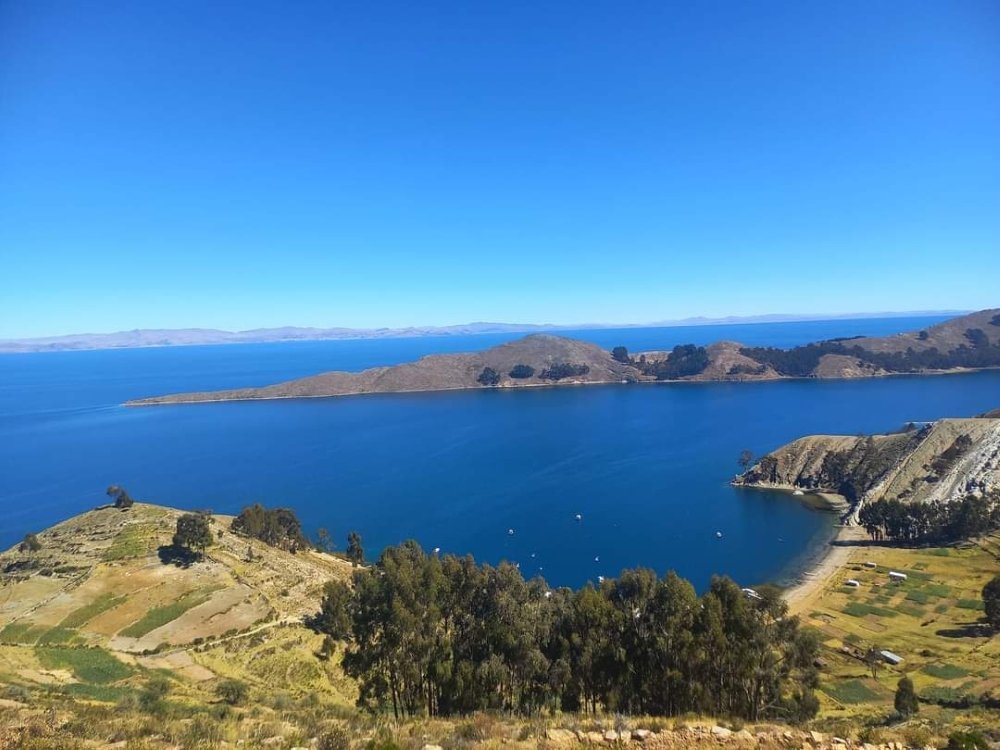 Copacabana desde la Paz | Full day