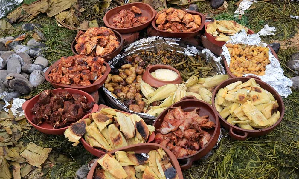 Excursão a Pachamanca no Vale Sagrado | Uma Jornada Gastronômica