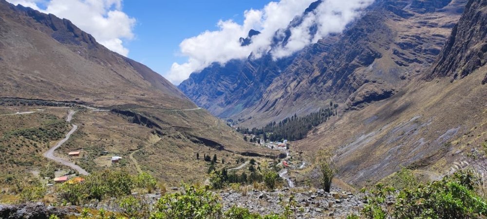 La Paz | Death Road by Bicycle
