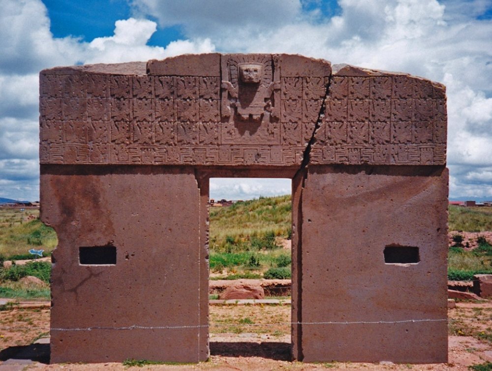 Tiwanaku de La Paz | Dia inteiro