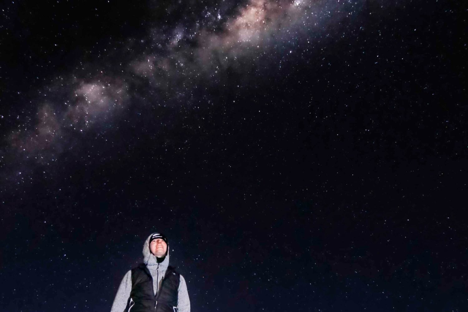 Tour Astronomico en San Pedro de Atacama