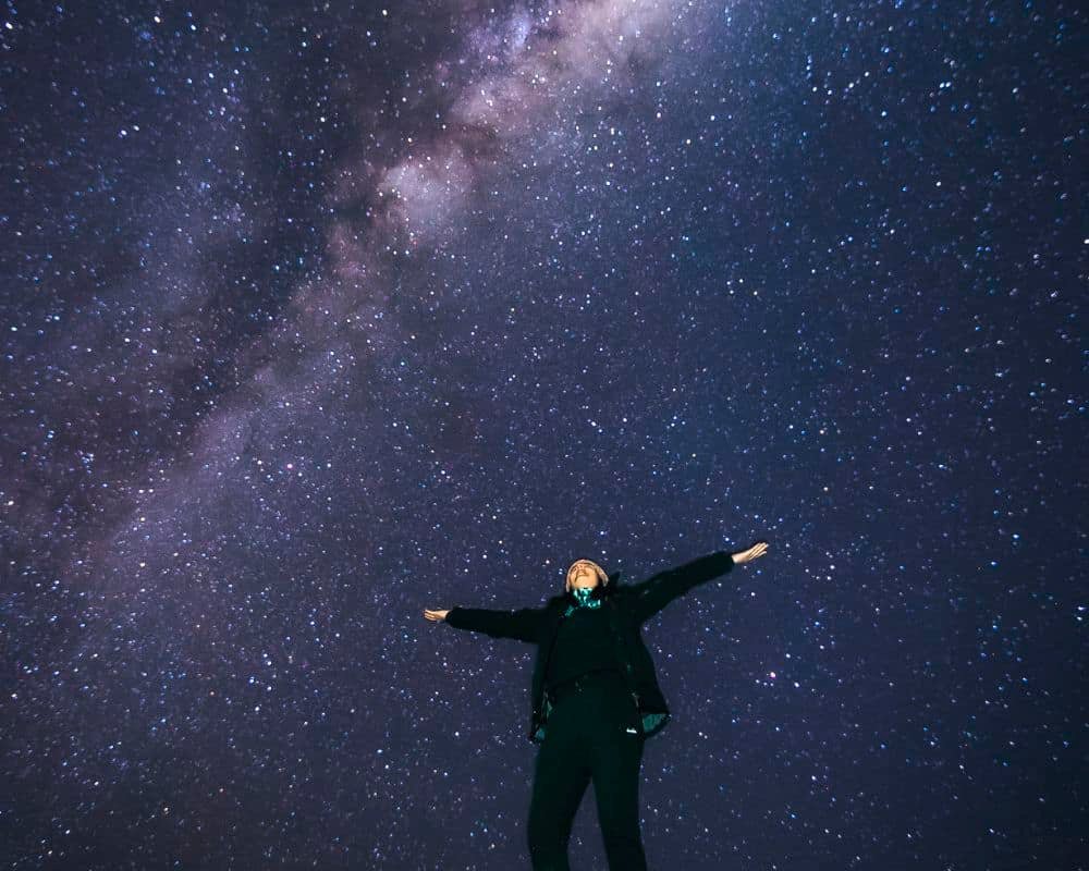 Tour Astronomico en San Pedro de Atacama