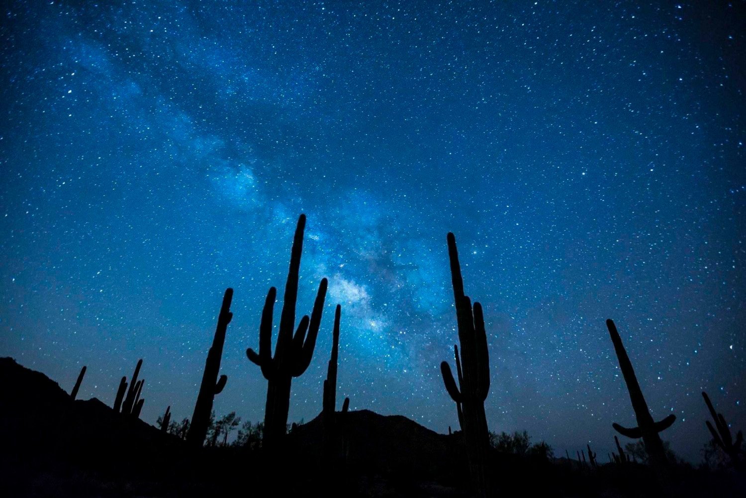 Tour Astronomico en San Pedro de Atacama