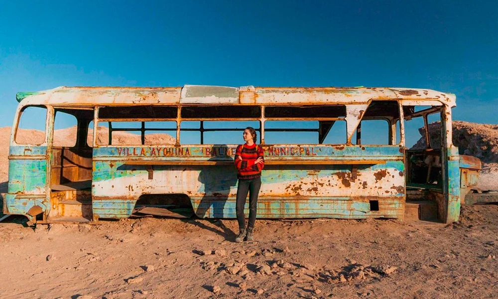 Vallecito Tour: Hiking Through Otherworldly Landscapes