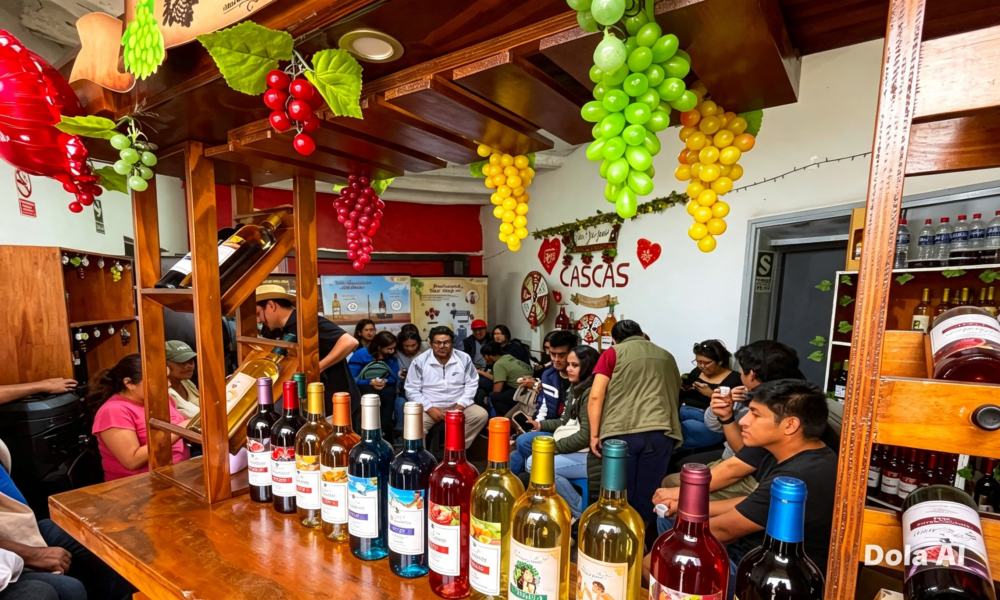 Wine Tour – Cascas Full Day | Wine Tasting – Vineyards