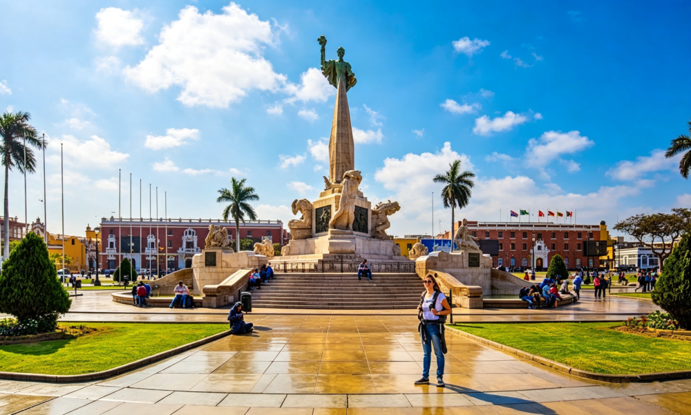 Trujillo City Tour | A Historical and Cultural Adventure