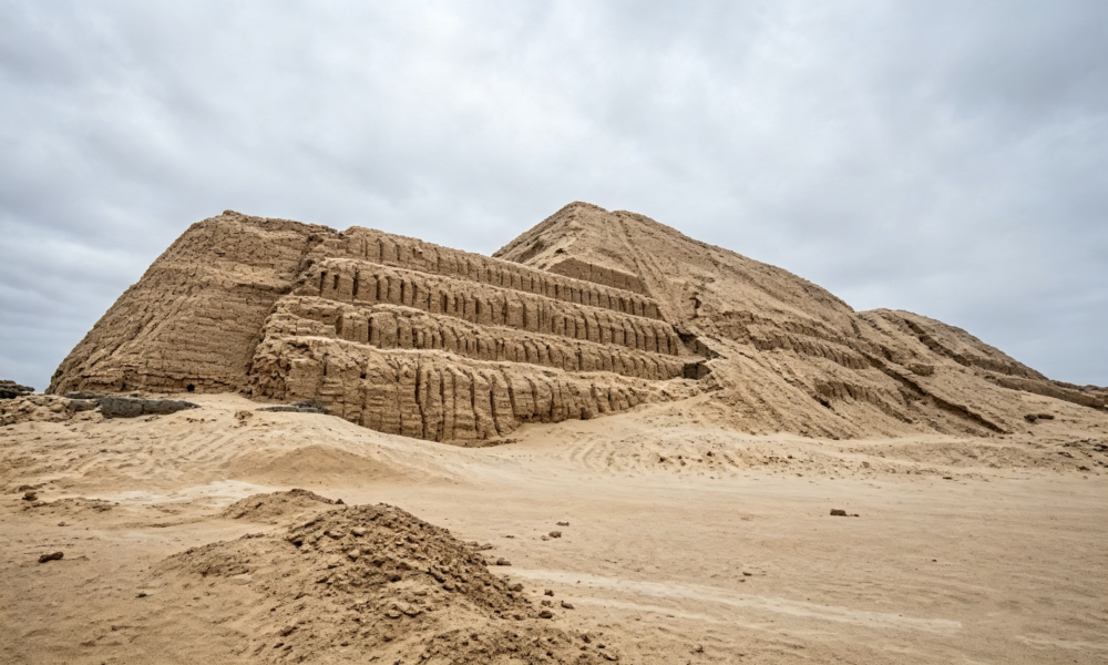 Huacas del Sol & de la Luna Tour | Cultural Exploration