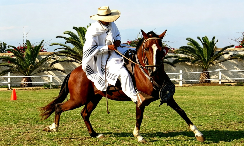 Passeio às Ruínas do Sol e da Lua + Chan Chan, Cavalos de Passo e Huanchaco