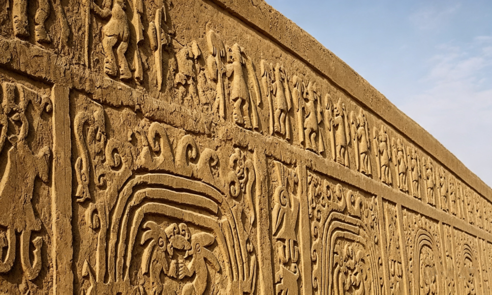 Trujillo City Tour | A Historical and Cultural Adventure