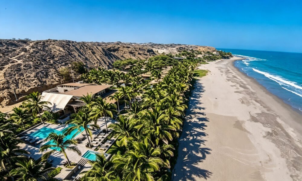Máncora: 5 Days and 4 Nights