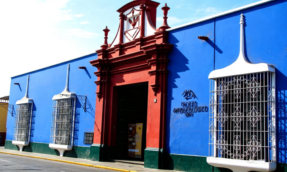 Trujillo City Tour | A Historical and Cultural Adventure