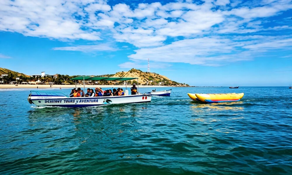 Máncora: 5 Days and 4 Nights