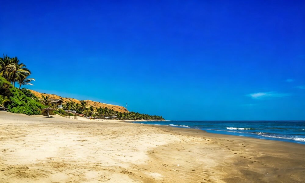 Máncora: 5 Days and 4 Nights