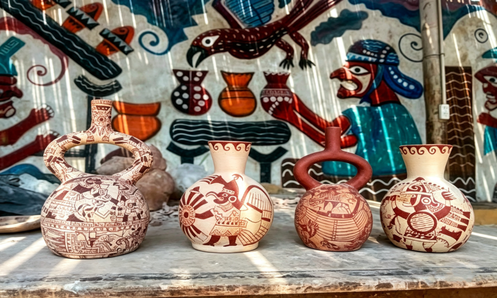 Moche Ruins + Chan Chan & Huanchaco Tour | Full Day