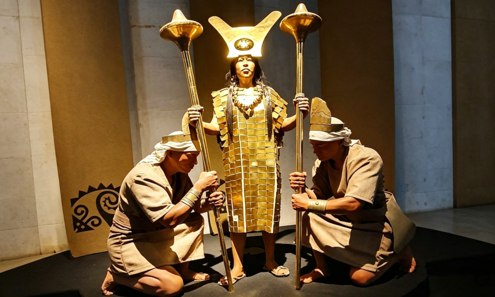 Tour El Brujo & Dama de Cao | Puerto Chicama | Desde Trujillo
