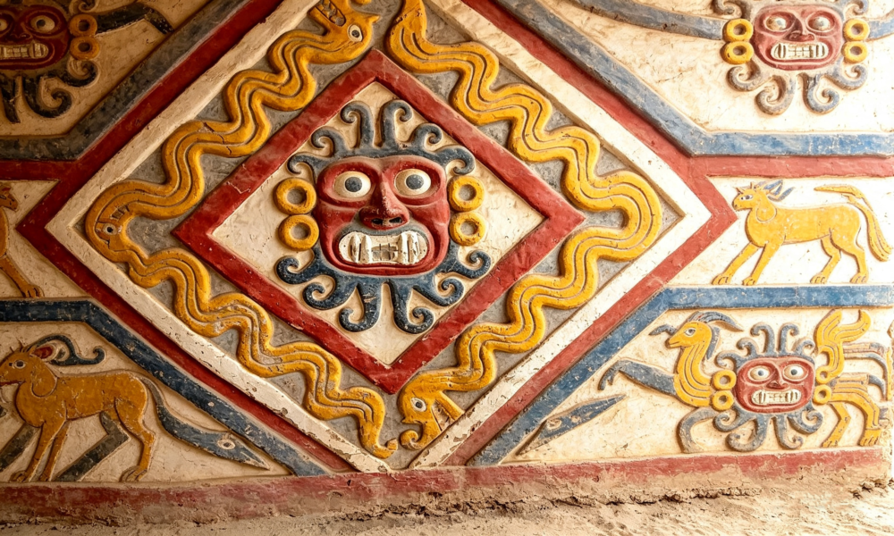 Tour El Brujo & Dama de Cao | Puerto Chicama | Desde Trujillo