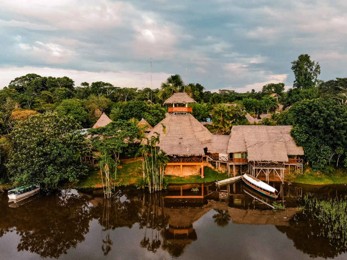 Explore Iquitos, Amazonas: 3 Days/2 Nights