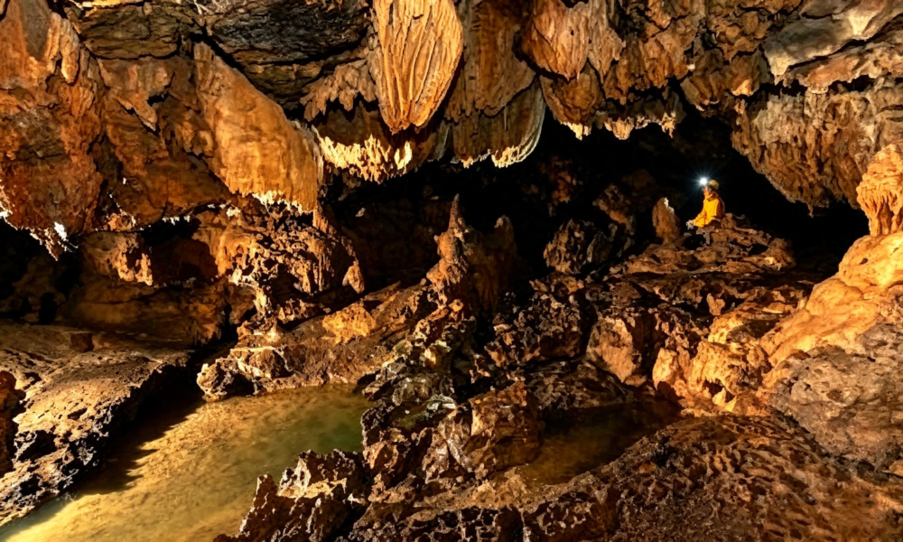 Excursión a Santa Elena y Cuevas Palestinas | Full Day-Tarapoto