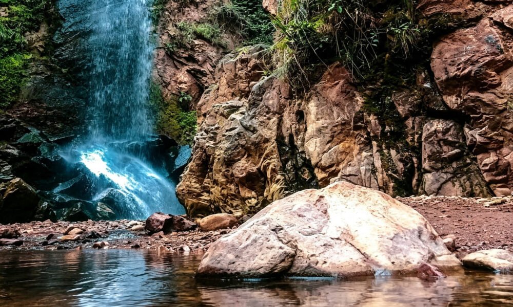 Passeio à Cachoeira Yumagual | Natureza e cultura