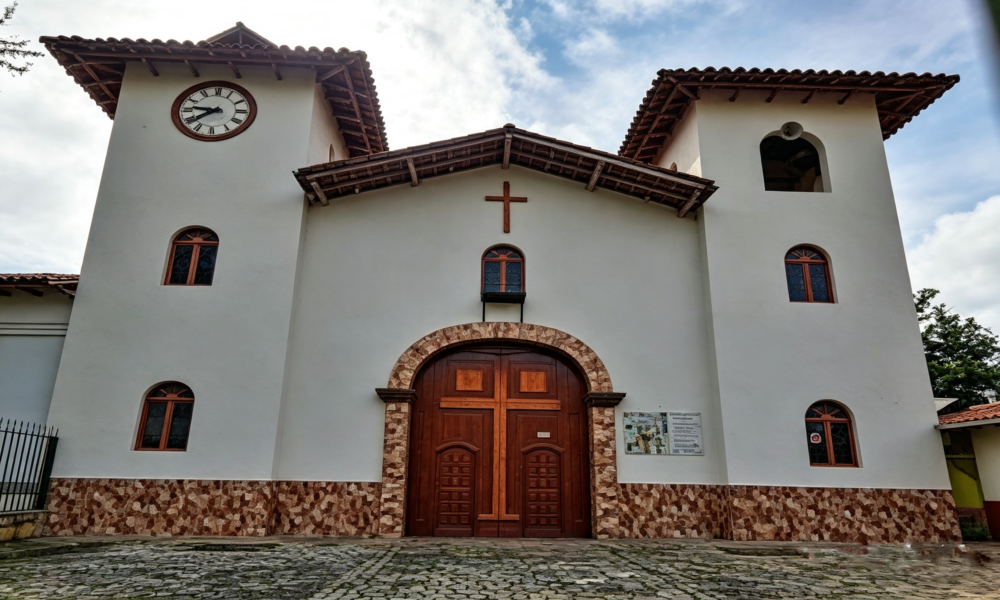 Tour of the Jesús District | The True Essence of Cajamarca