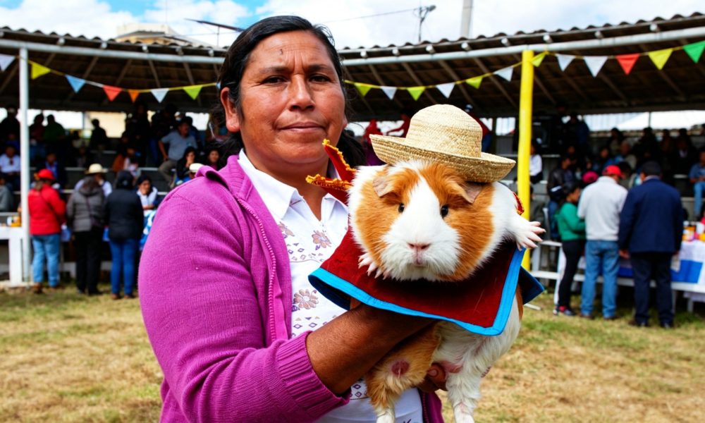 Tour of the Jesús District | The True Essence of Cajamarca