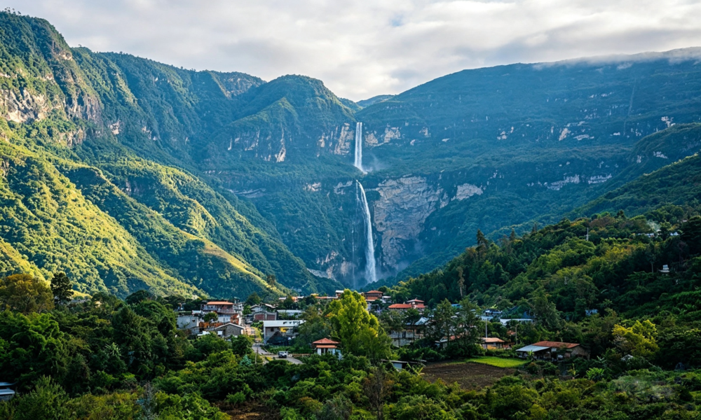 Tarapoto + Chachapoyas 9D/8N | Ciudad de las Orquideas