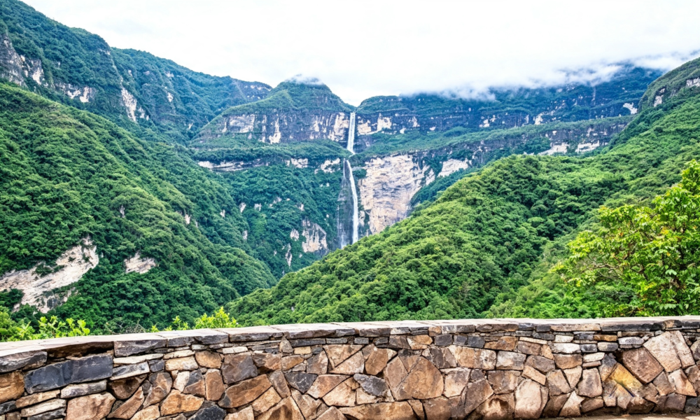 Tarapoto + Chachapoyas 9D/8N | Ciudad de las Orquideas
