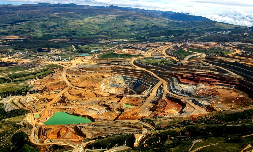 Circuito 284: Los lagos del Alto Perú | Aventura y belleza natural