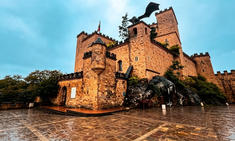 Tarapoto Rainforest + Chachapoyas Tour | 6 days and 5 nights